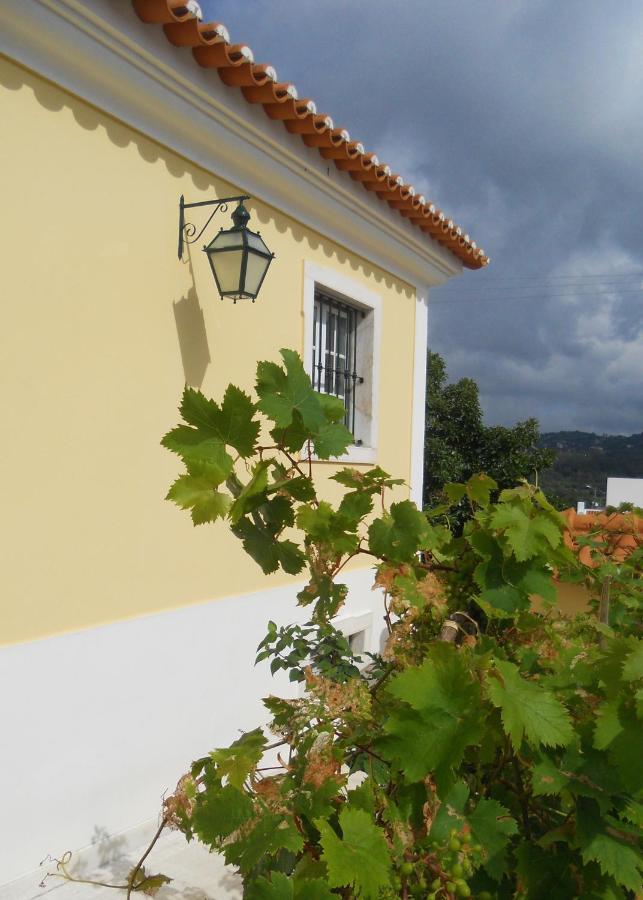 Galo Preto - Sintra Guesthouse Exterior photo