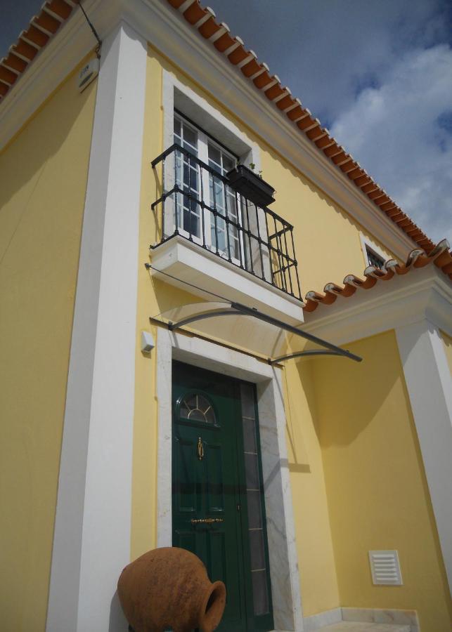 Galo Preto - Sintra Guesthouse Exterior photo