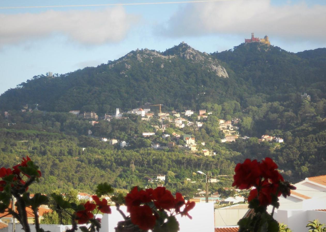 Galo Preto - Sintra Guesthouse Exterior photo