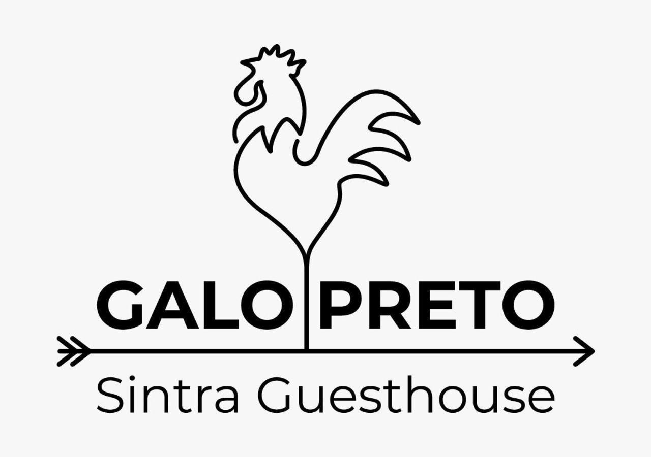 Galo Preto - Sintra Guesthouse Exterior photo