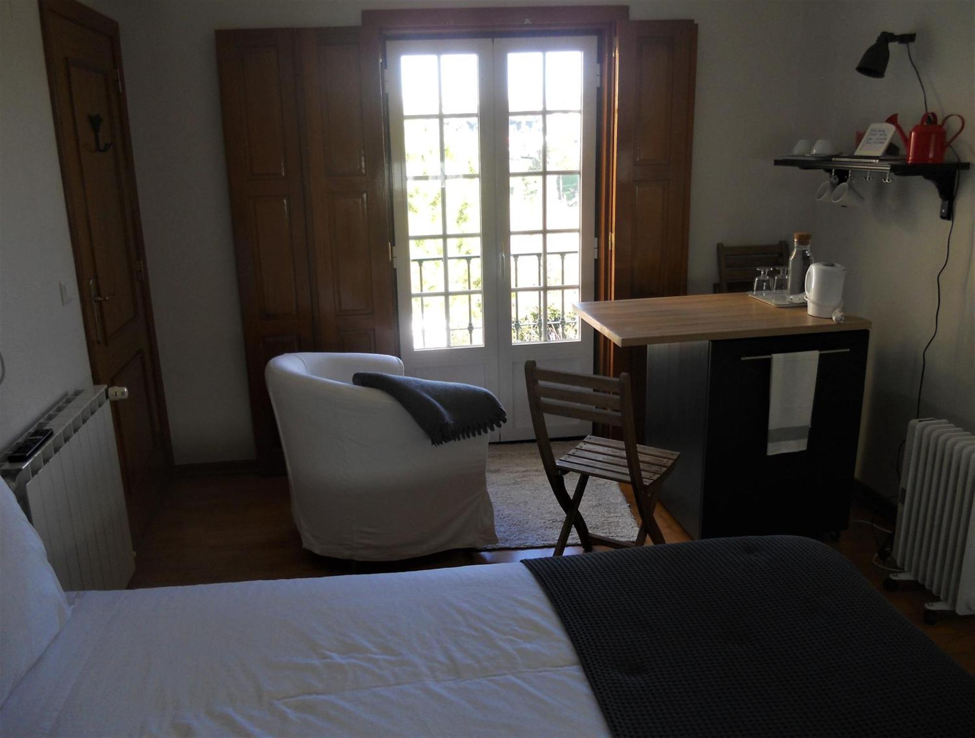 Galo Preto - Sintra Guesthouse Room photo