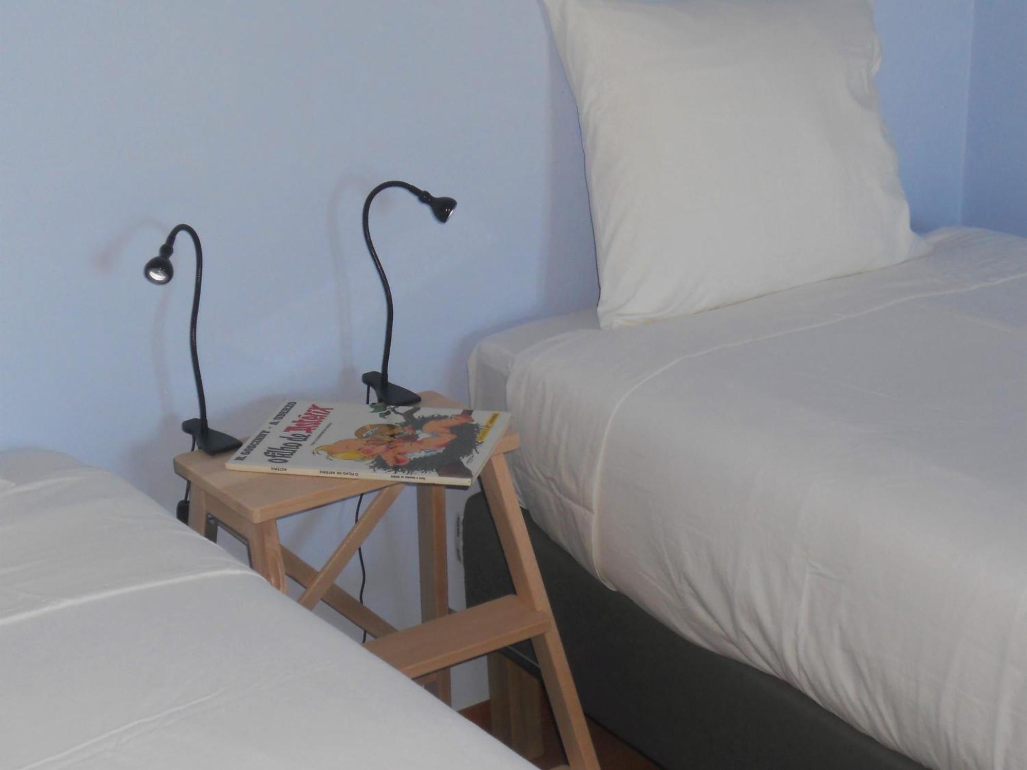 Galo Preto - Sintra Guesthouse Room photo