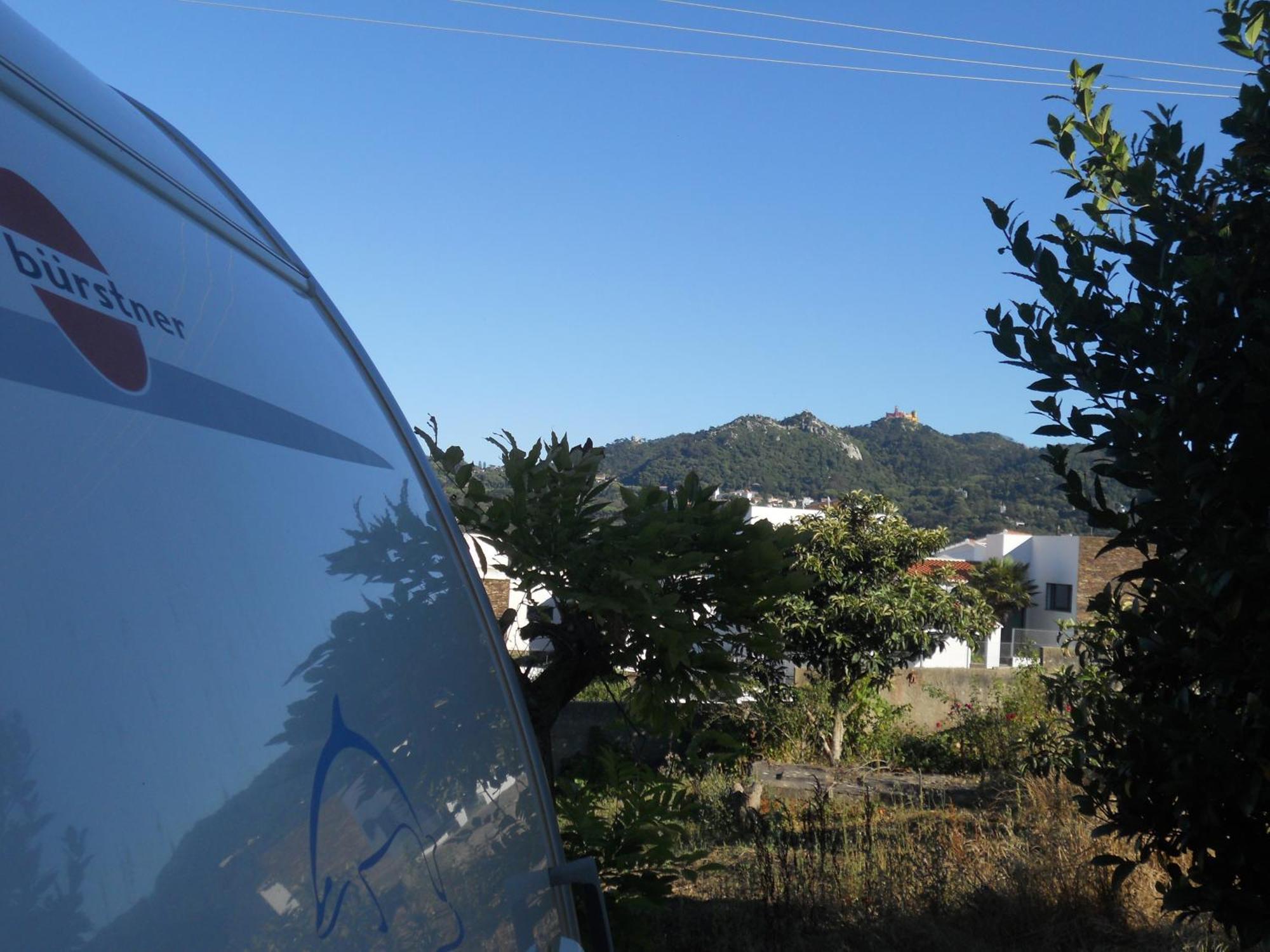 Galo Preto - Sintra Guesthouse Room photo